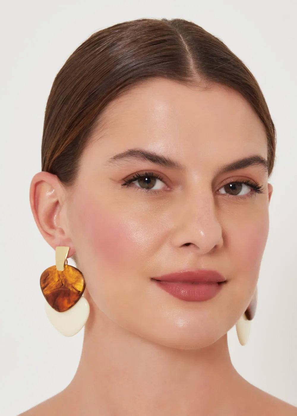 Brinco Mob Peças em Resina