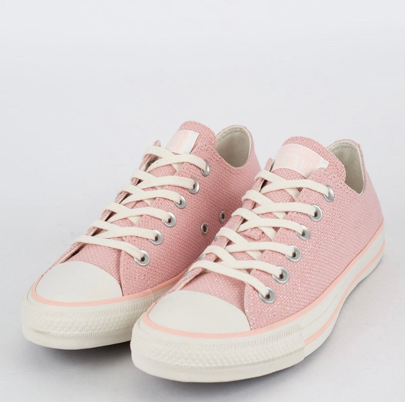 Tênis Converse Chuck Taylor All Star Ox Matte Craft