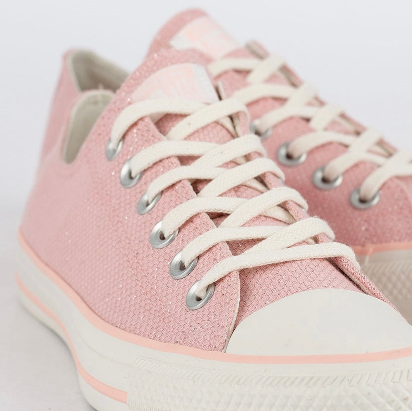 Tênis Converse Chuck Taylor All Star Ox Matte Craft