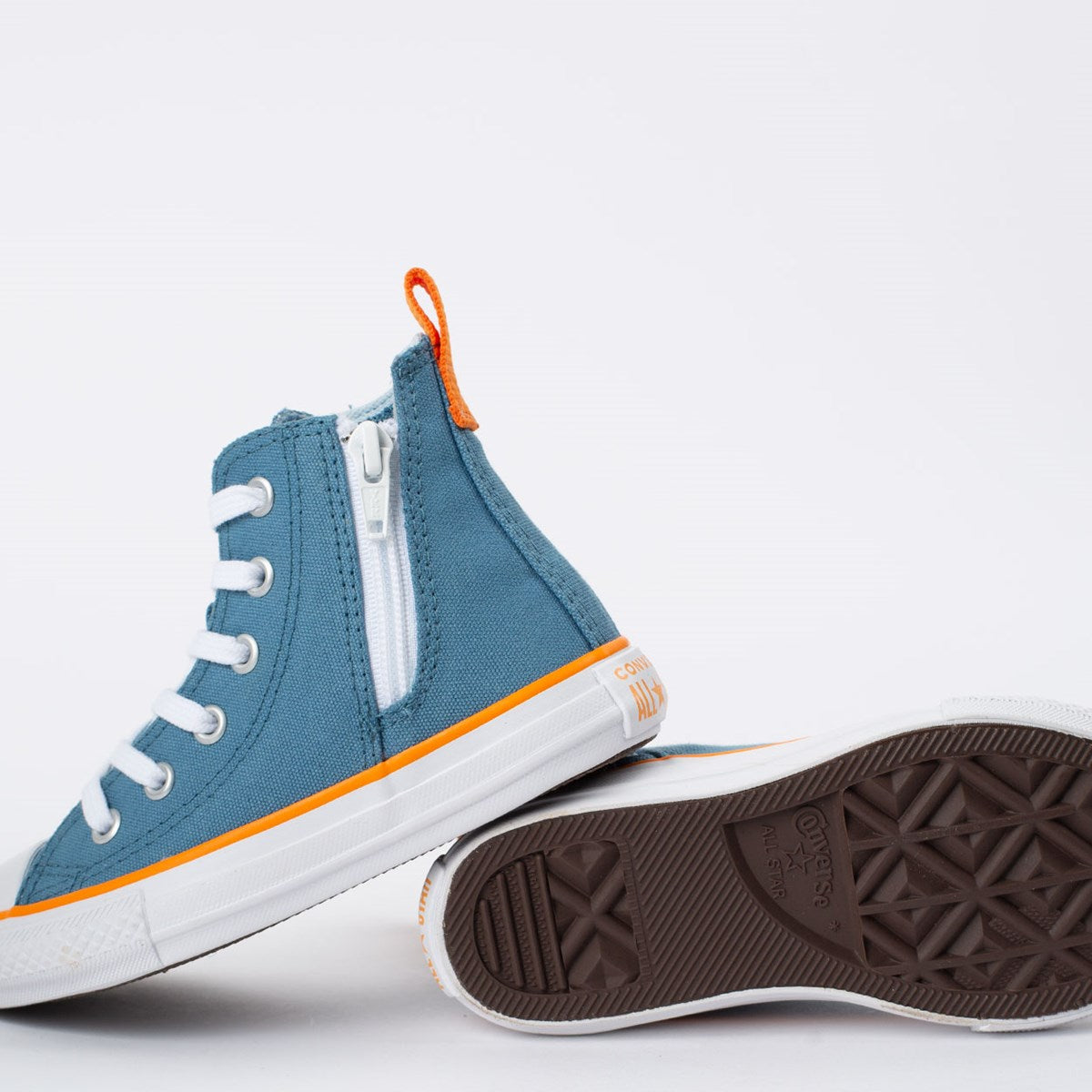 Tênis Converse Chuck Taylor All Star Kids