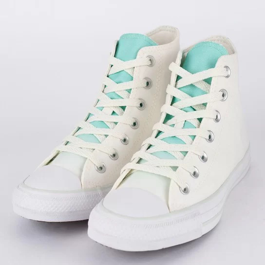 Tênis Converse Chuck Taylor All Star Hi Mobility