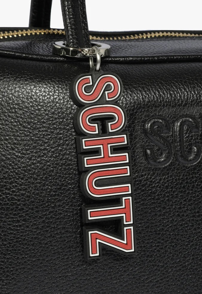Bolsa Schutz Tote Ivvy Couro