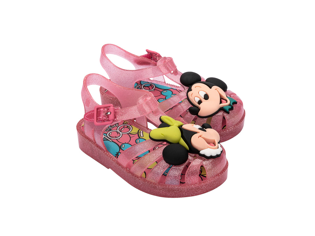 Mini Melissa Possession + Disney 100 Baby