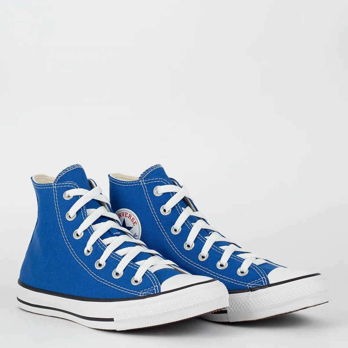 Tênis Converse Chuck Taylor All Star Hi Seasonal