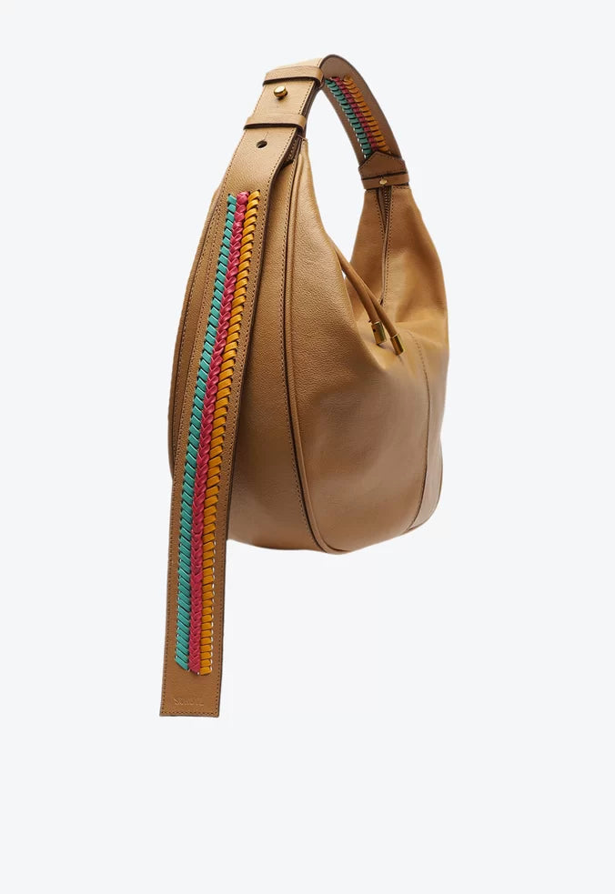 Bolsa Schutz Hobo West