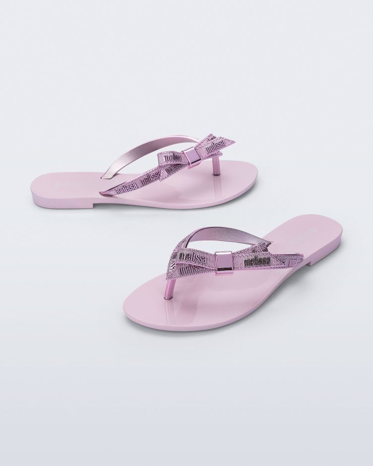 Melissa Harmonic M-Lover Chrome