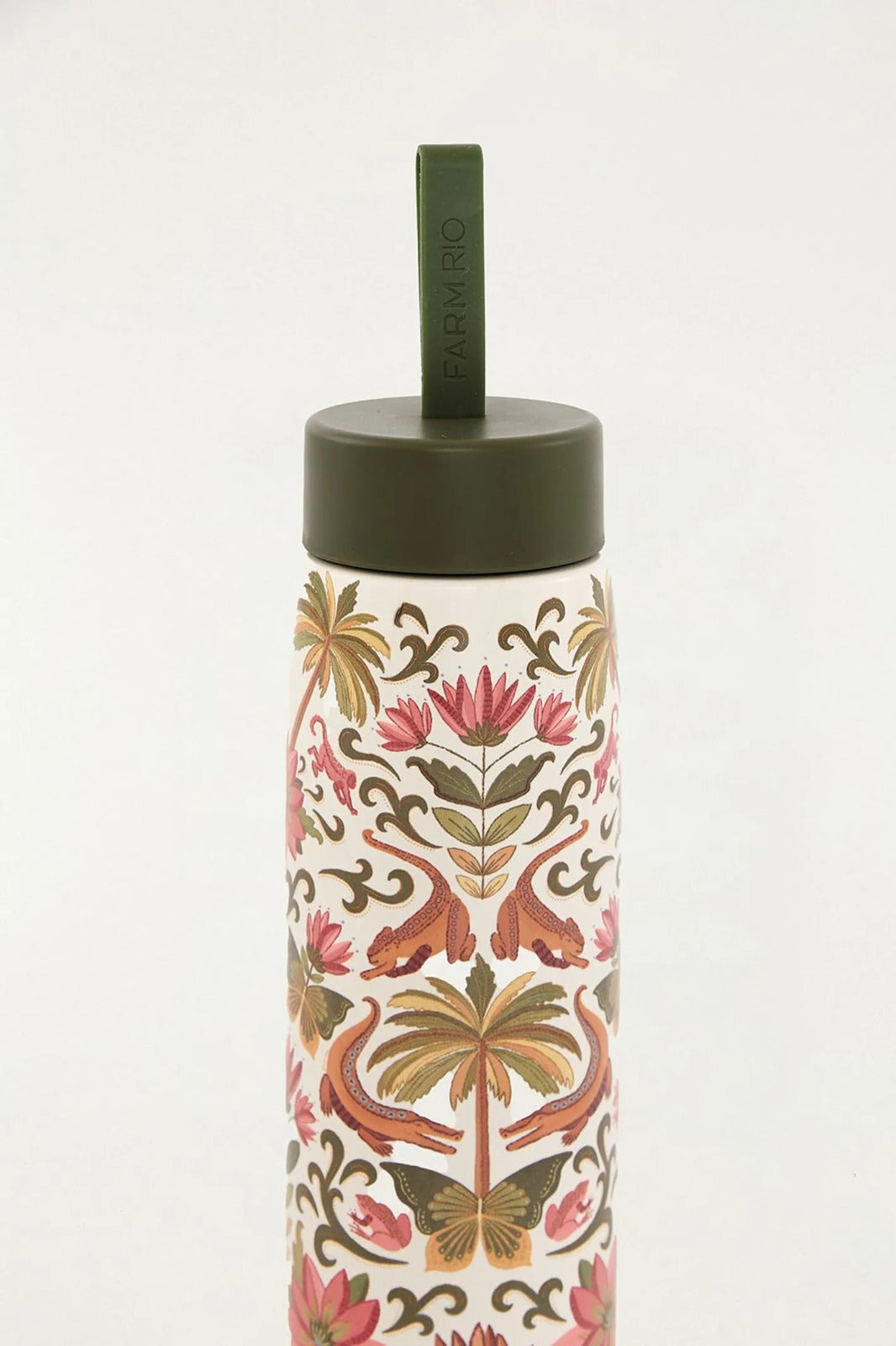 Garrafa Farm Que Sede Amazônia Chic Off 750ml