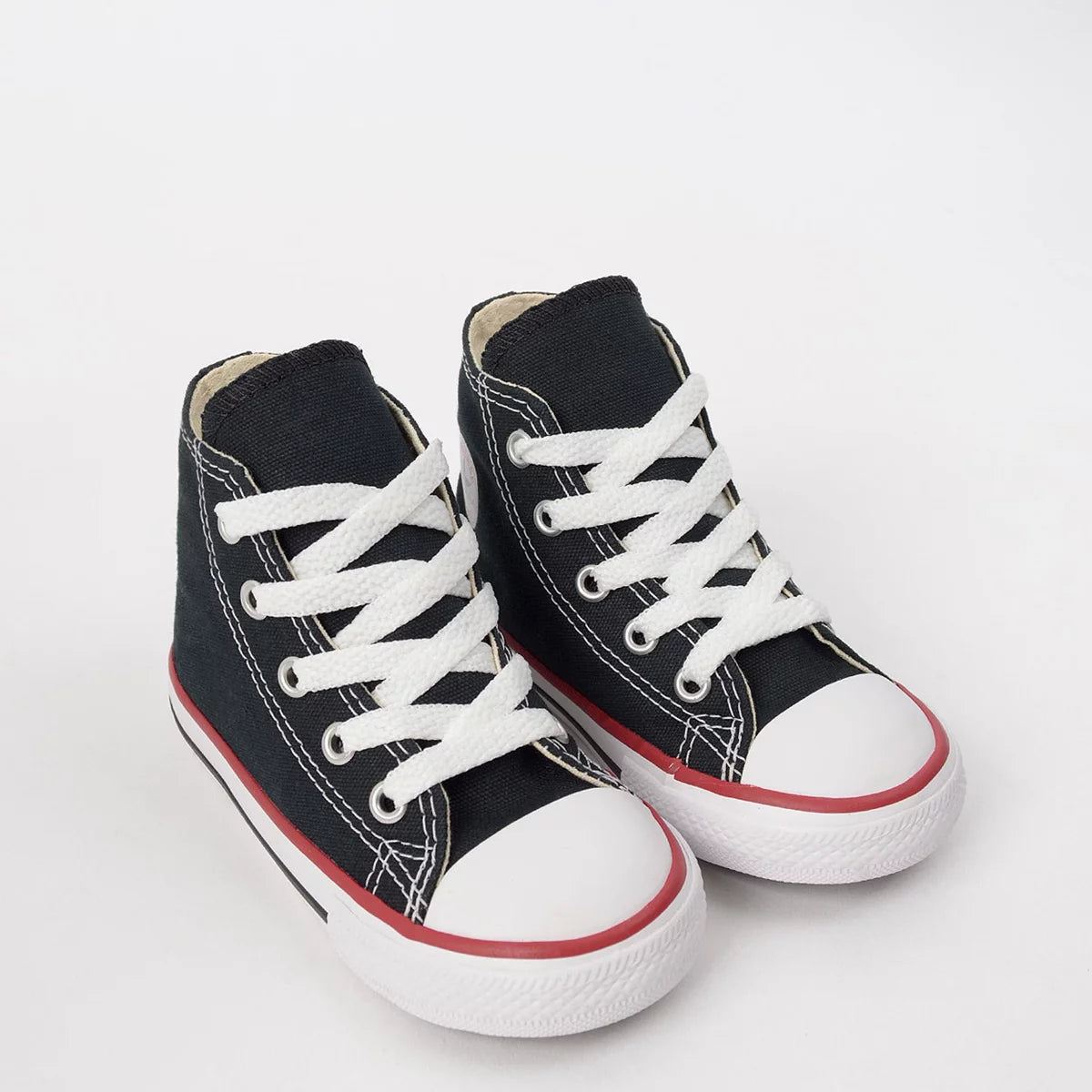 Tênis Converse Chuck Taylor All Star Kids Hi
