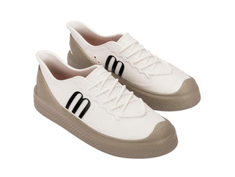 Melissa Combat Sneaker