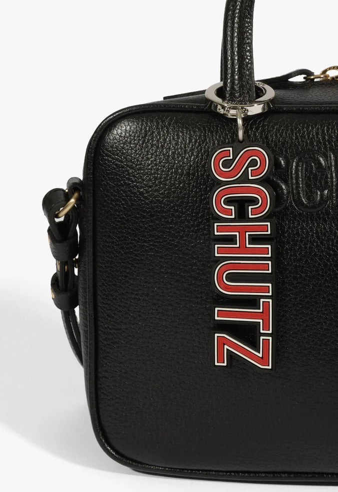 Bolsa Schutz Tote Ivvy Couro