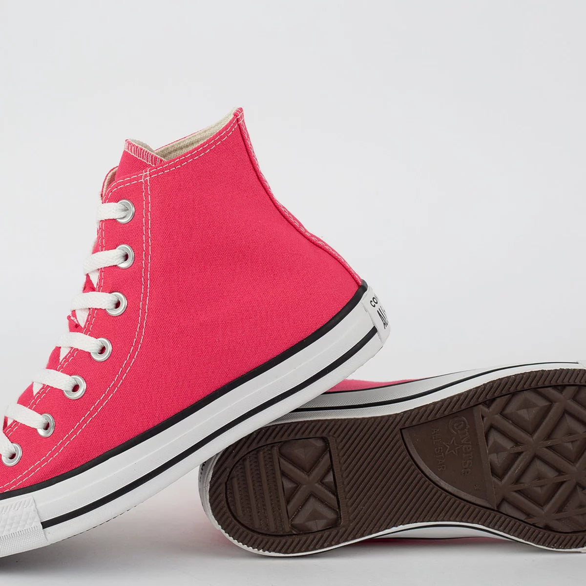 Tênis Converse Chuck Taylor All Star Hi Seasonal