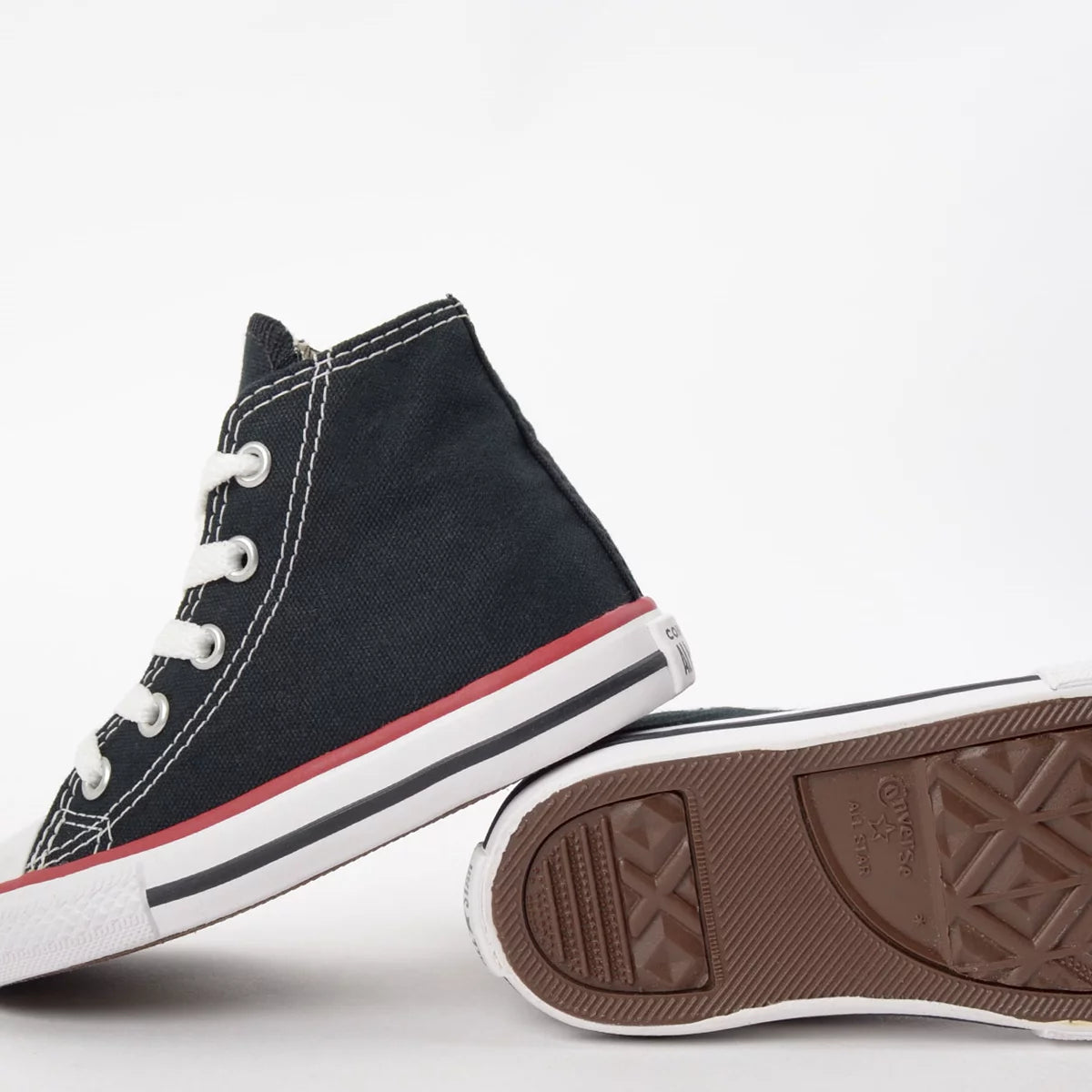 Tênis Converse Chuck Taylor All Star Kids Hi