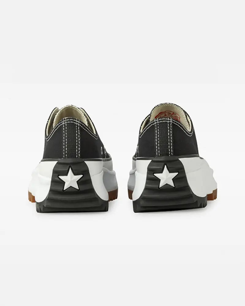 Tênis Converse Run Star Hike Ox Foundation Canvas