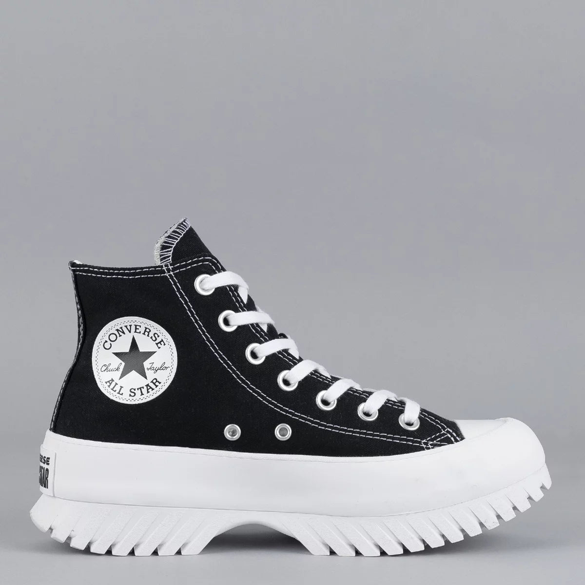 Tênis Converse Chuck Taylor All Star Lugged 2.0