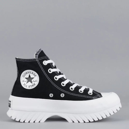 Tênis Converse Chuck Taylor All Star Lugged 2.0