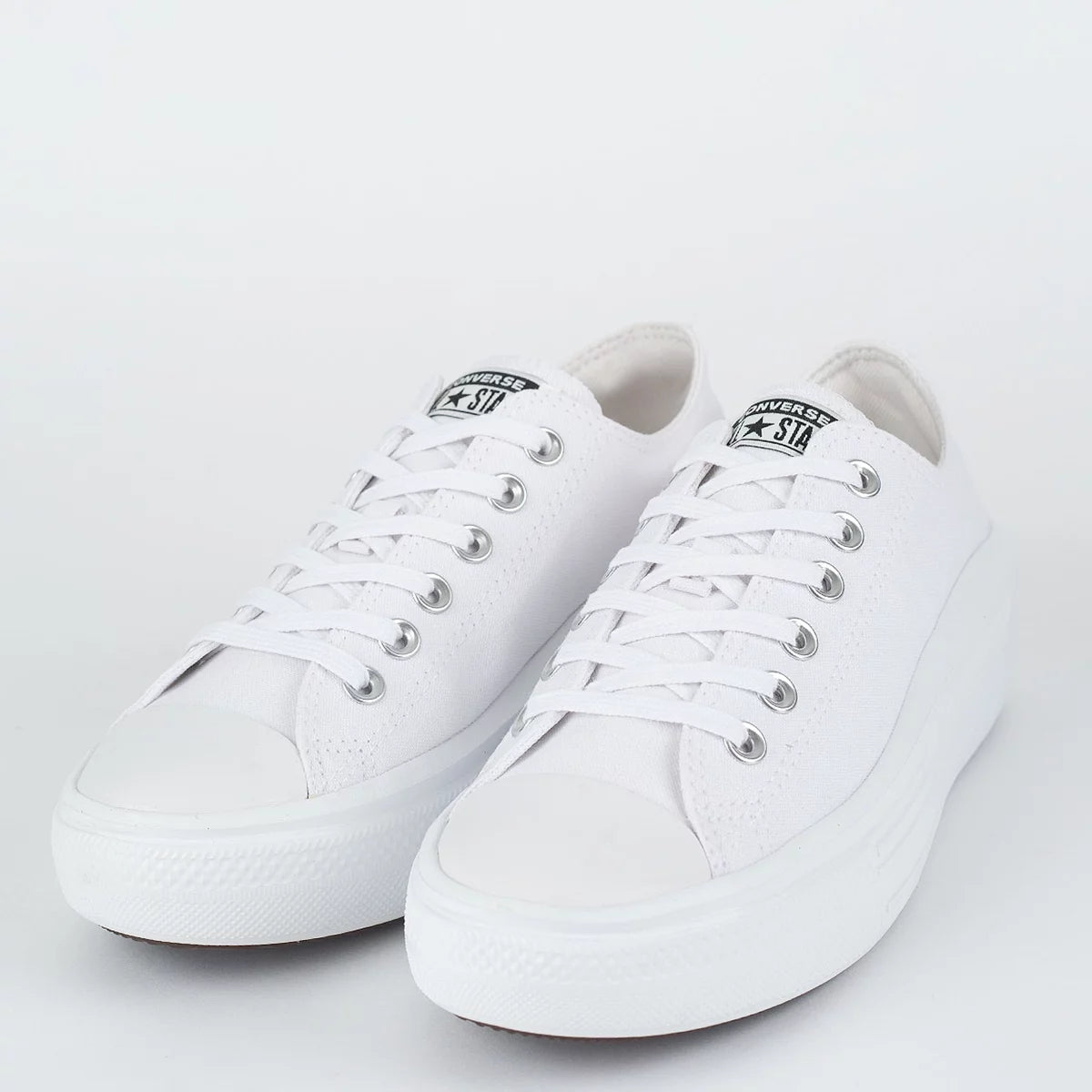 Tênis Converse Chuck Taylor All Star Move Ox