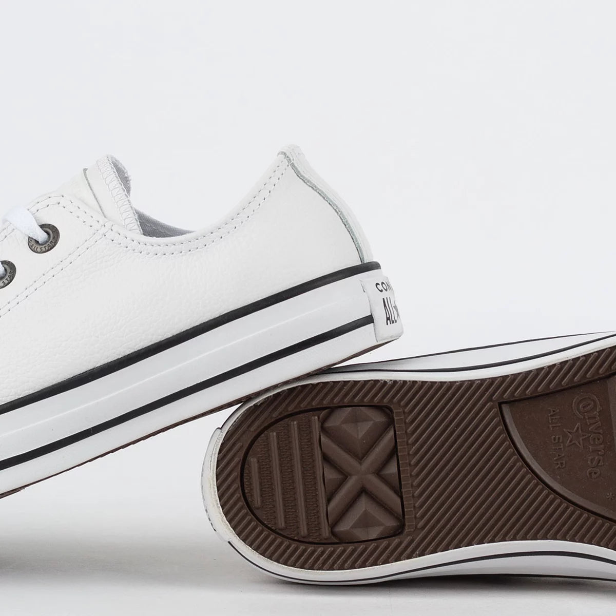 Tênis Converse Chuck Taylor All Star European Ox