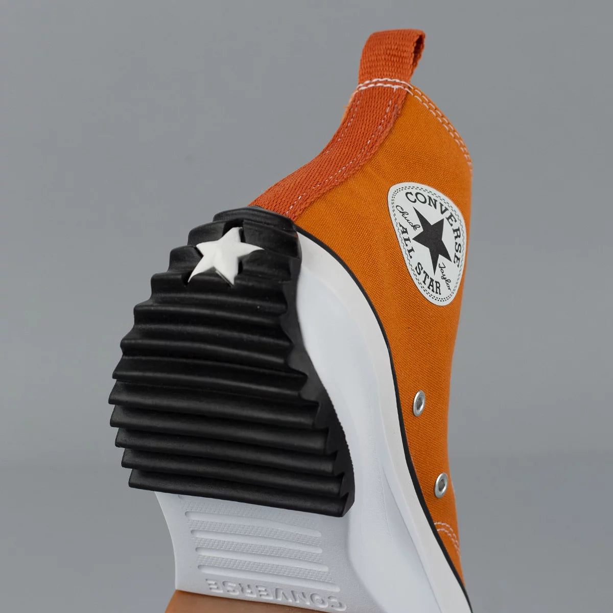 Tênis Converse Run Star Hike Hi Seasonal