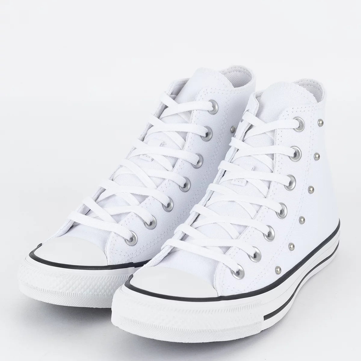 Tênis Converse Chuck Taylor All Star Hi Star Studded