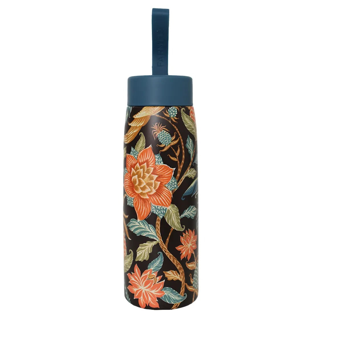 Garrafa Farm Que Sede 500ml Amalfi Preto