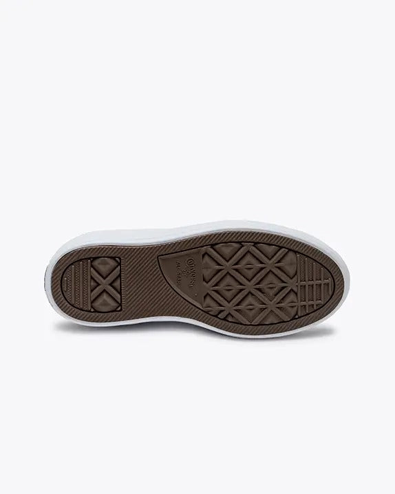 Tênis Converse Chuck Taylor All Star Move Seasonal Colors