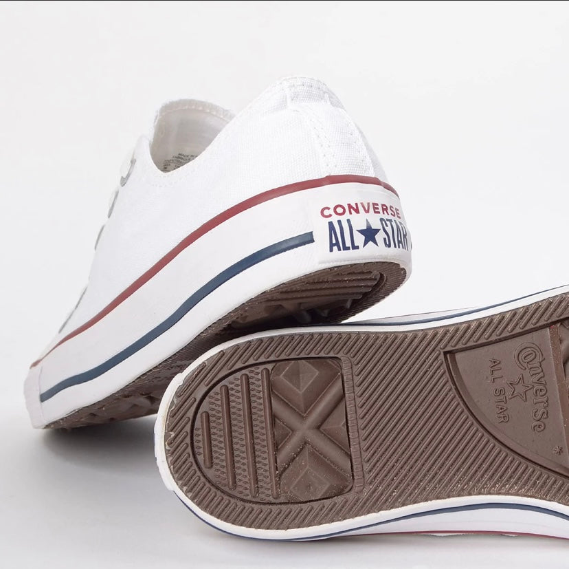 Tênis Converse Chuck Taylor All Star Core Ox