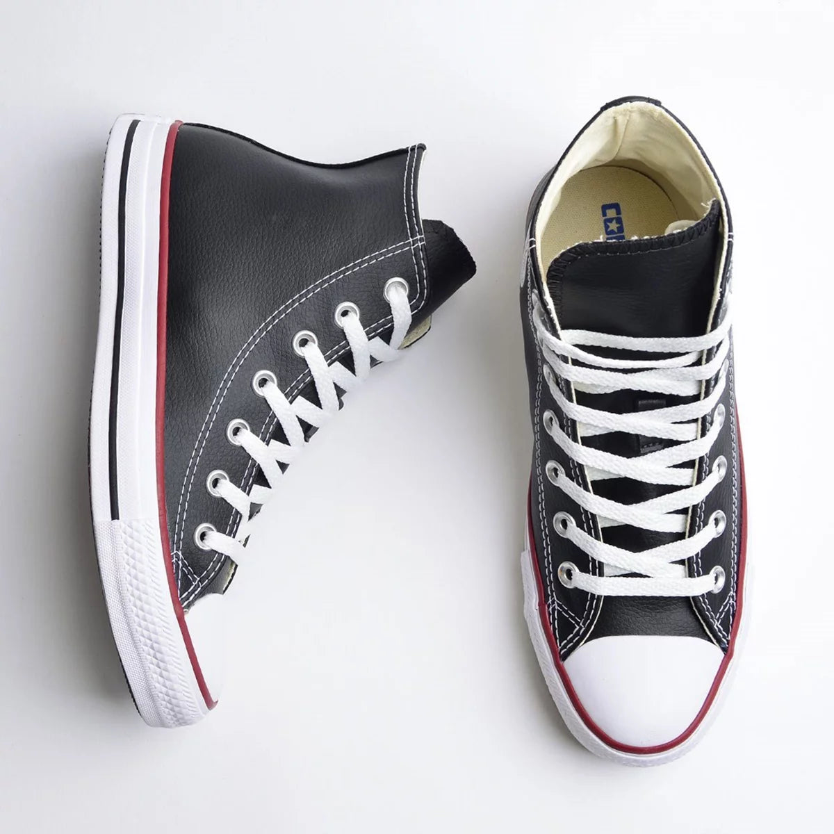 Tênis Converse Chuck Taylor All Star New Malden Hi