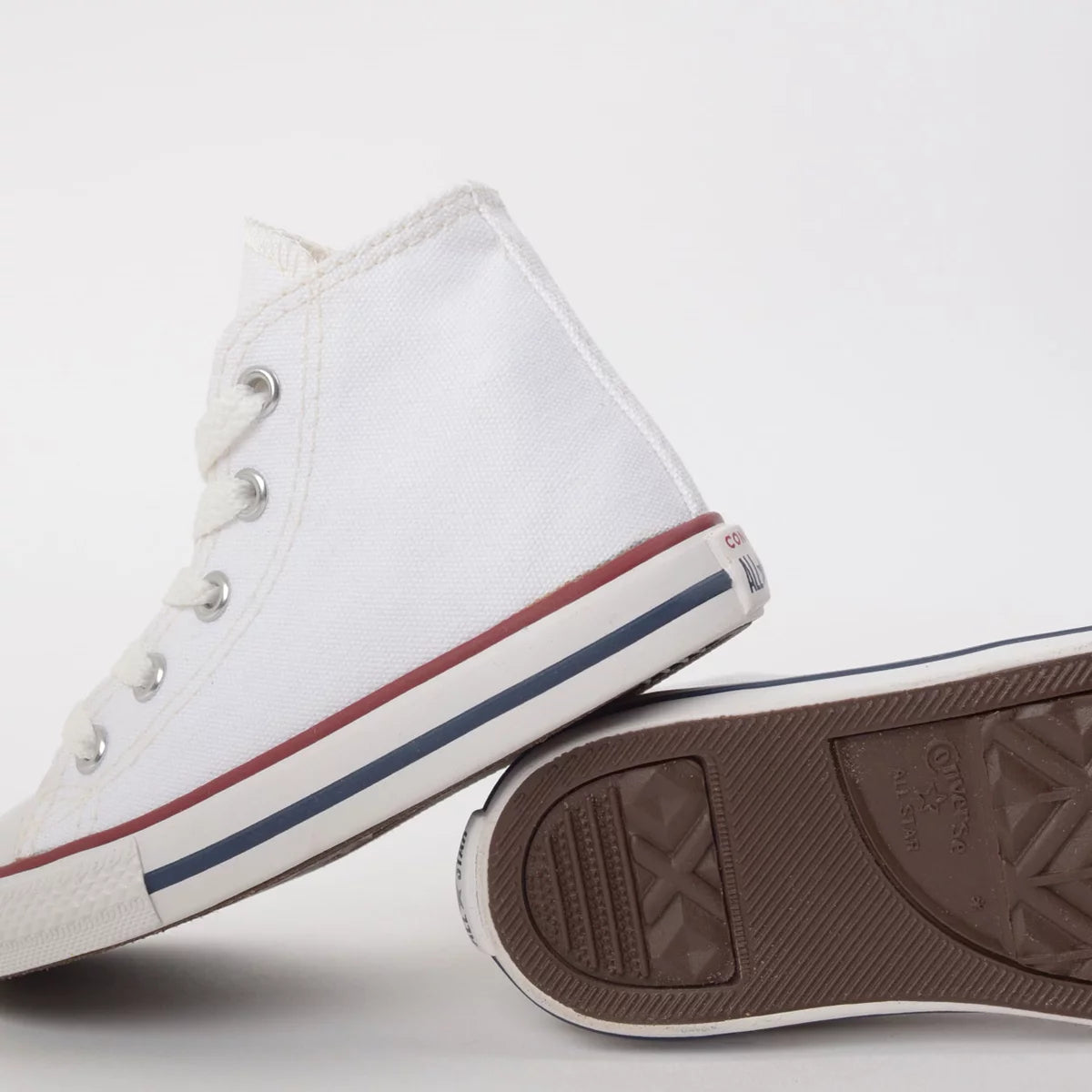 Tênis Converse Chuck Taylor All Star Kids Hi