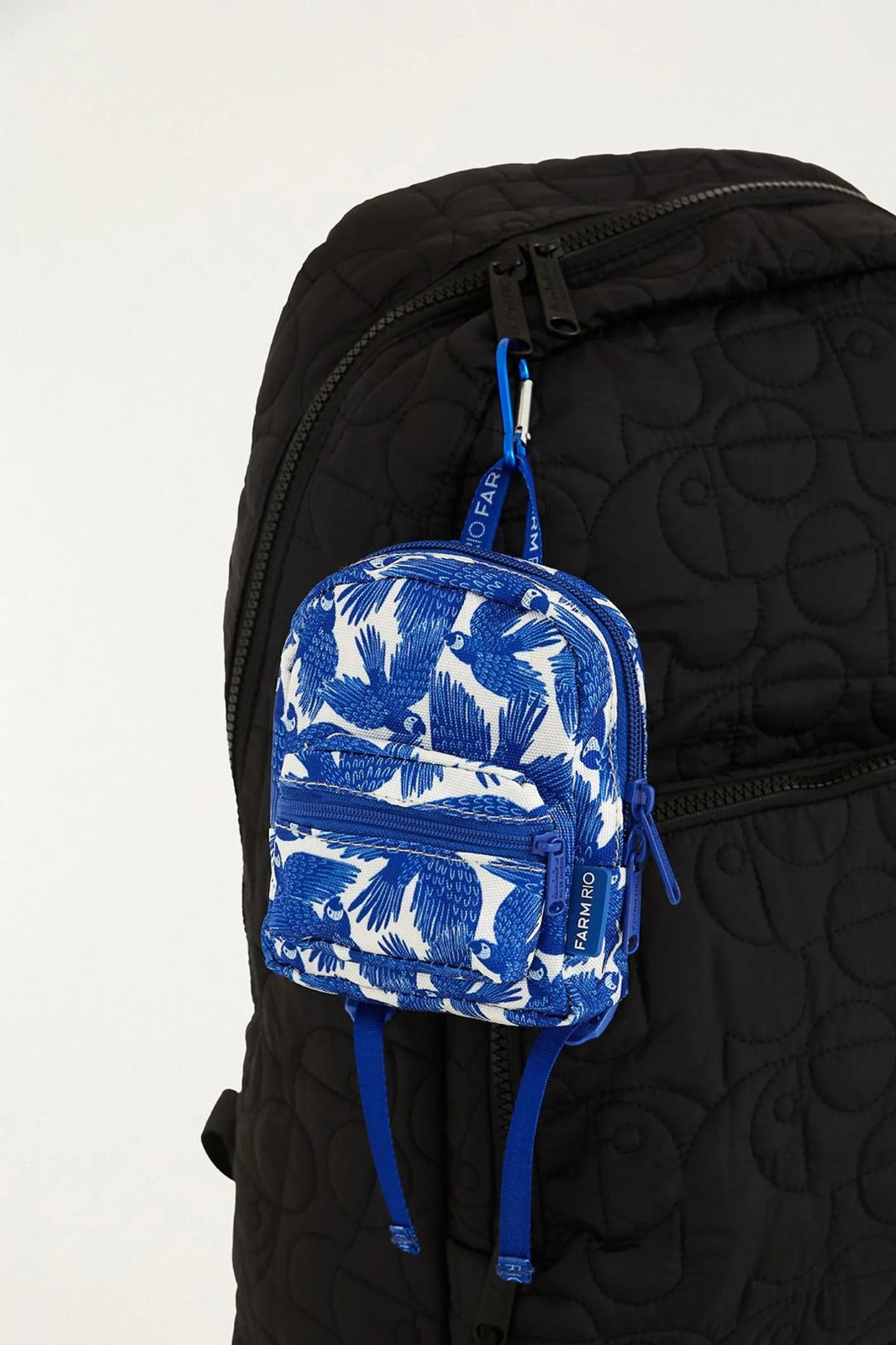 Chaveiro Farm Xodozinho Voo das Araras