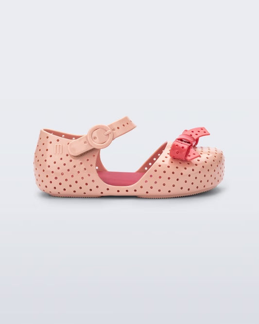 Mini Melissa Furadinha Pop Baby