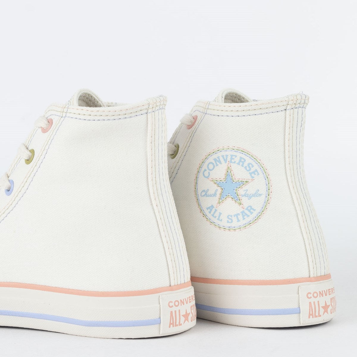 Tênis Converse Chuck Taylor All Star Hi Vintage Remastered