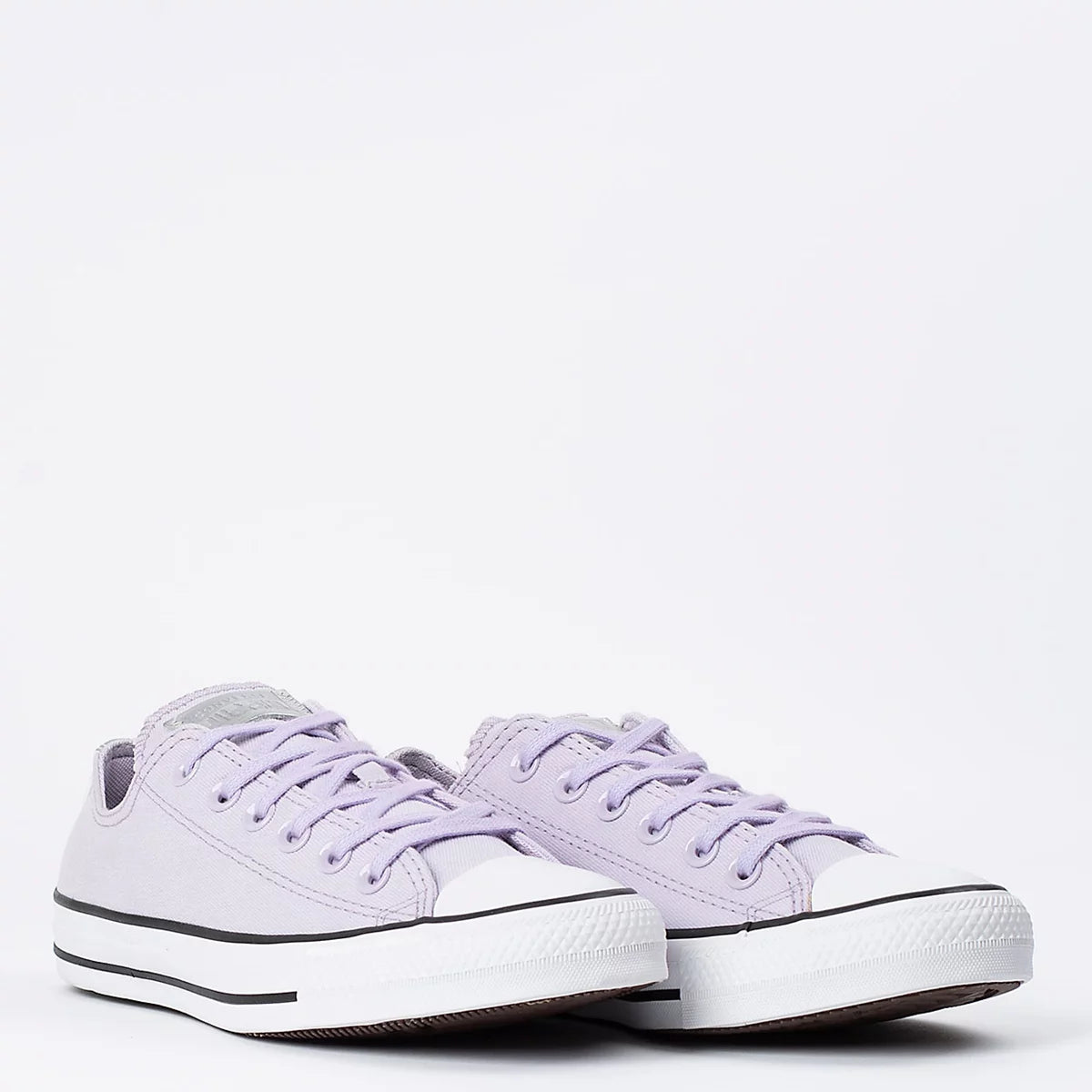 Tênis Converse Chuck Taylor All Star Ox Authentic Glam