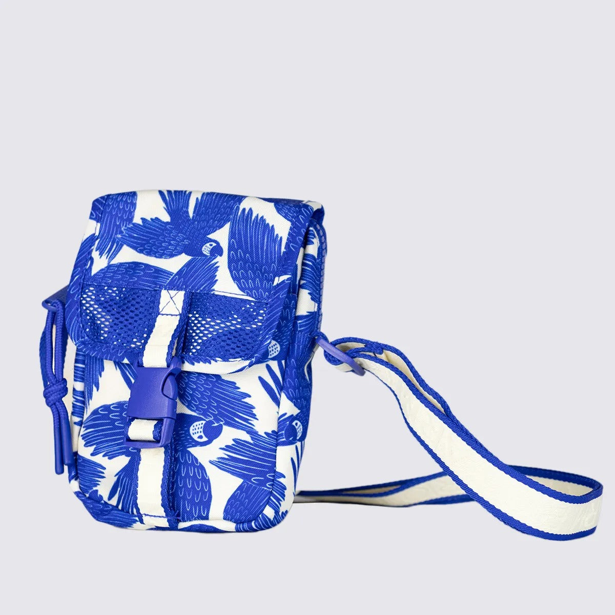 Bolsa Farm Fervo Voo das Araras