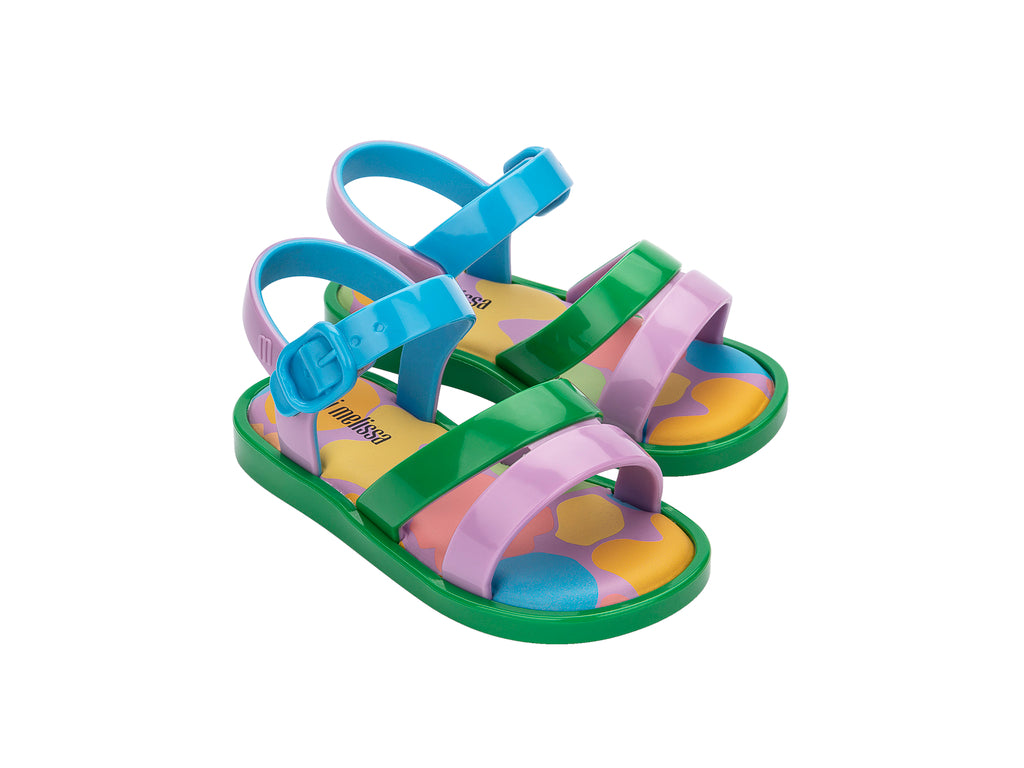 Mini Melissa Colorland Baby