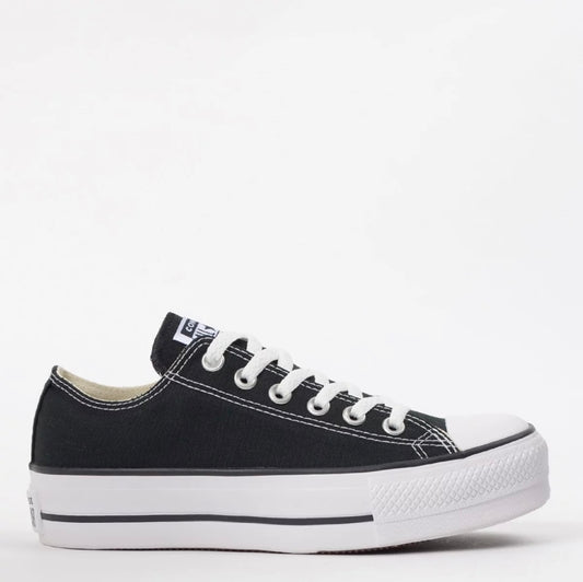 Tênis Converse Chuck Taylor All Star Platform Ox