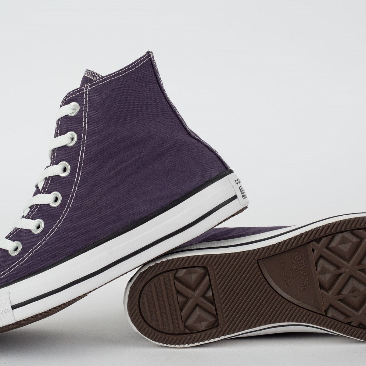 Tênis Converse Chuck Taylor All Star Hi Seasonal