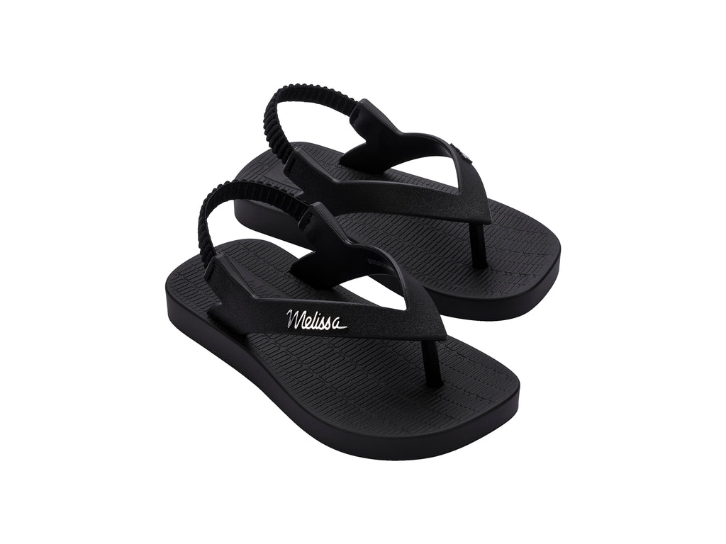 Mini Melissa Sun Long Beach Baby