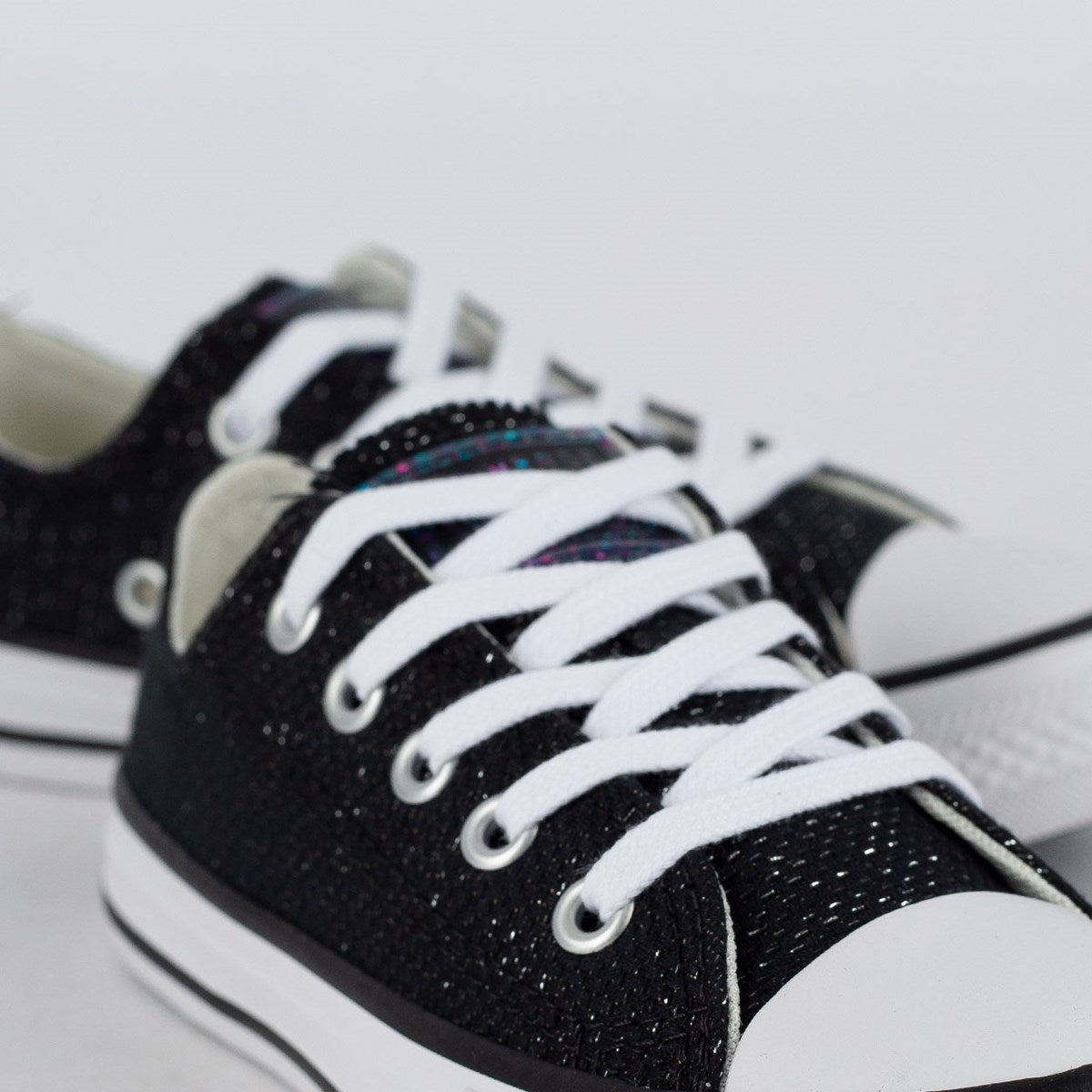 Tênis Converse Kids Chuck Taylor All Star Ox Matte Craft