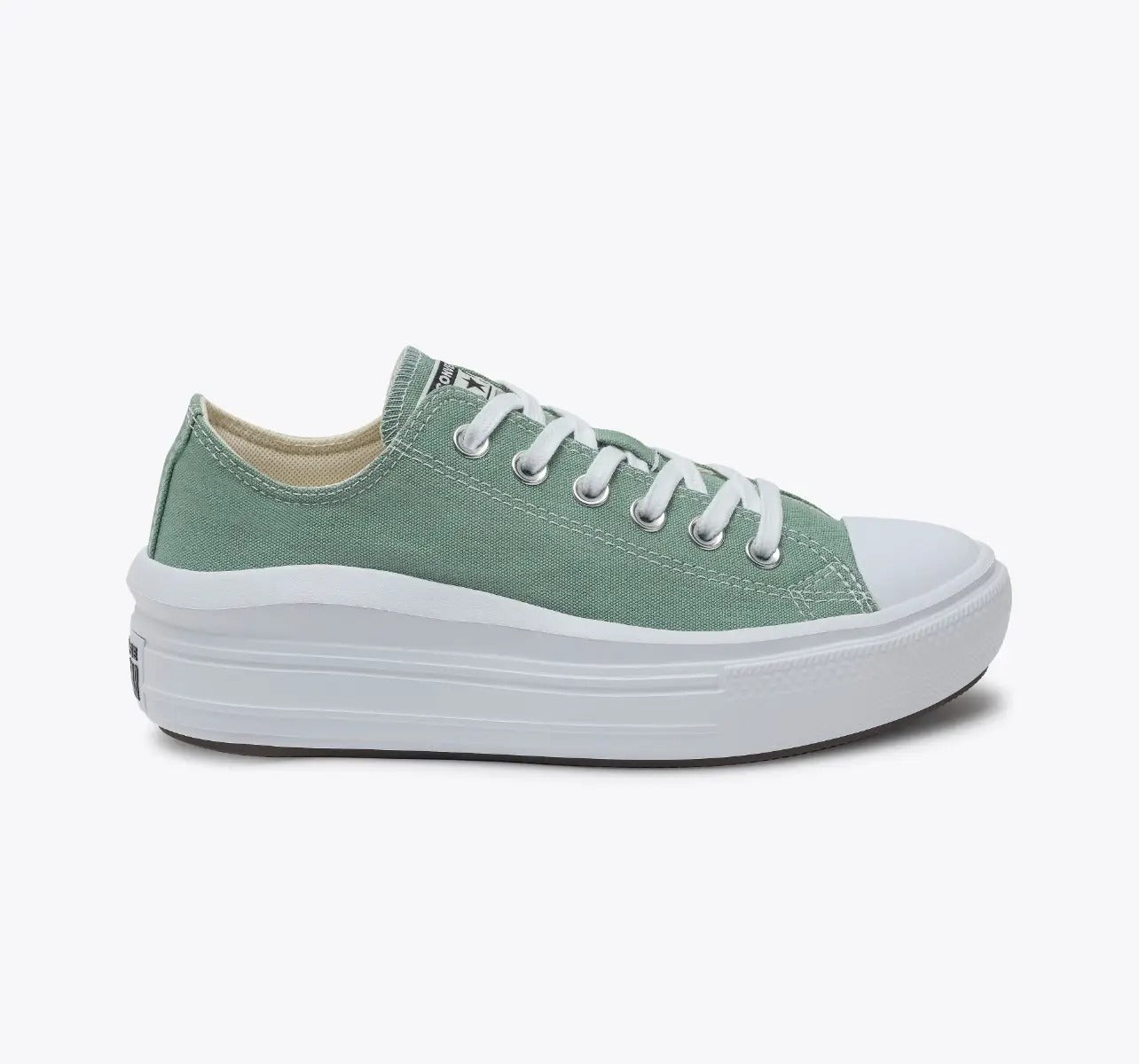 Tênis Converse Chuck Taylor All Star Move Seasonal Colors