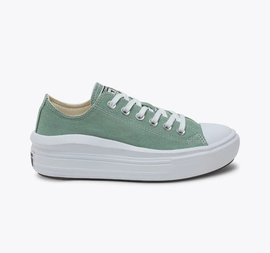 Tênis Converse Chuck Taylor All Star Move Seasonal Colors