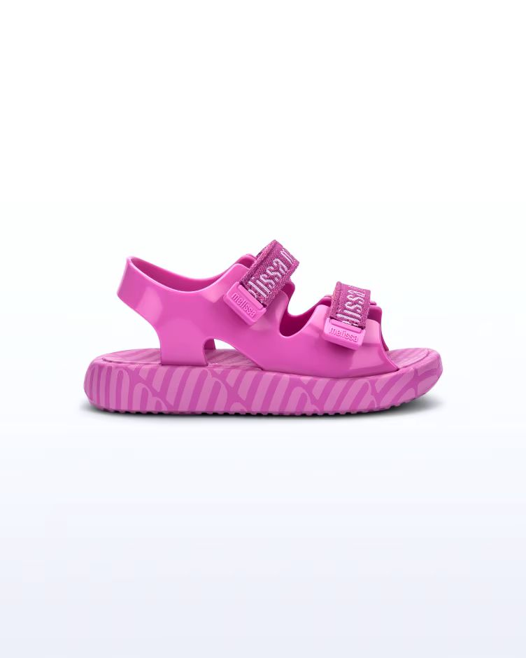 Mini Melissa Mix II Baby