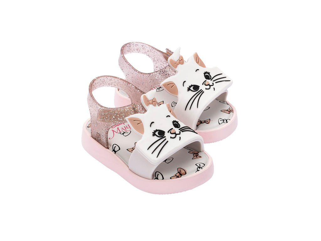 Mini Melissa Jump + Cats And Dogs