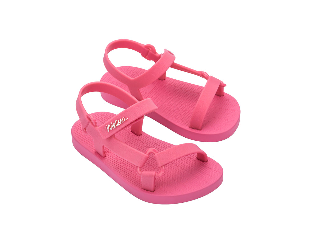 Mini Melissa Sun Downtown Baby