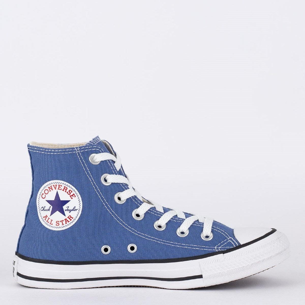 Tênis Converse Chuck Taylor All Star Hi Seasonal