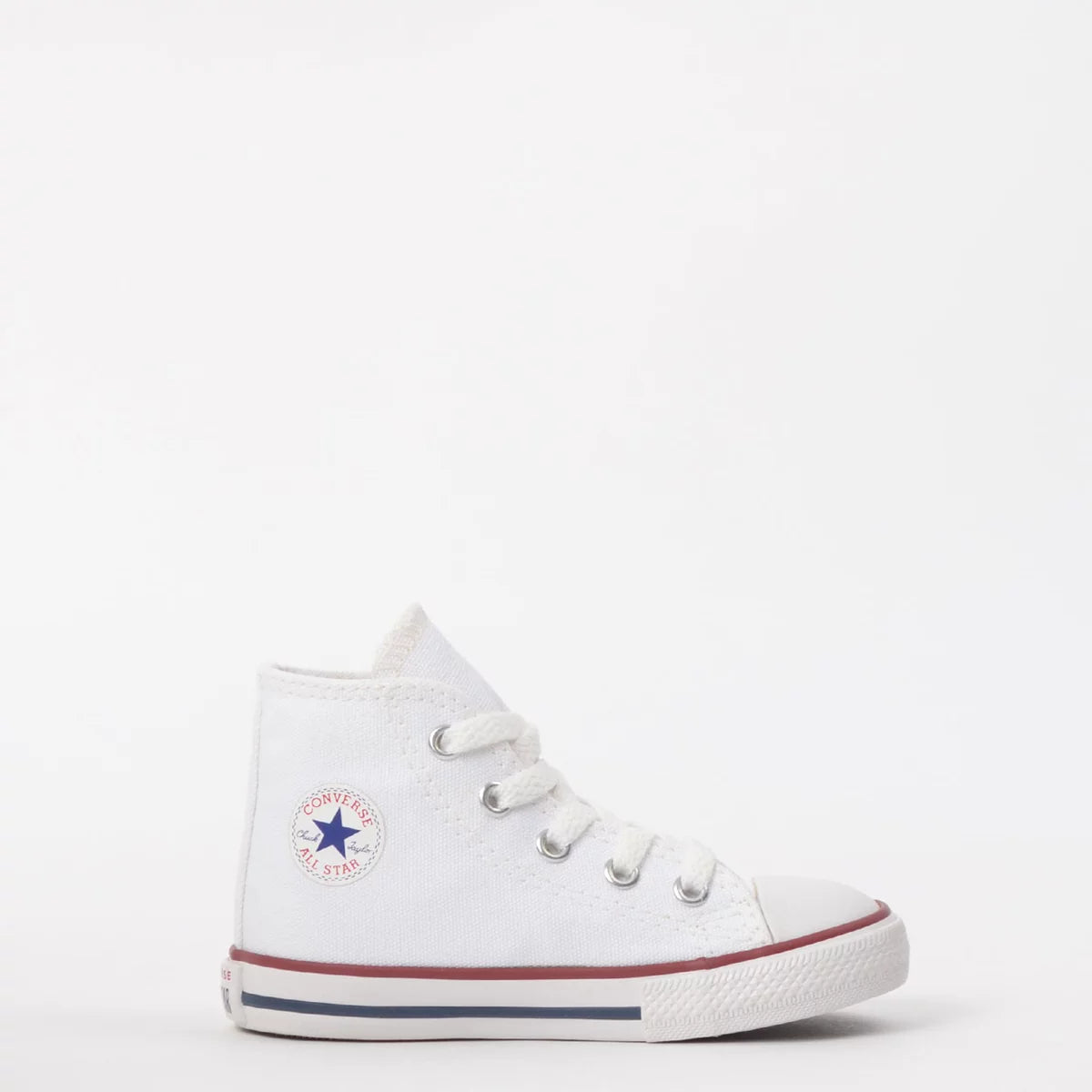 Tênis Converse Chuck Taylor All Star Kids Hi