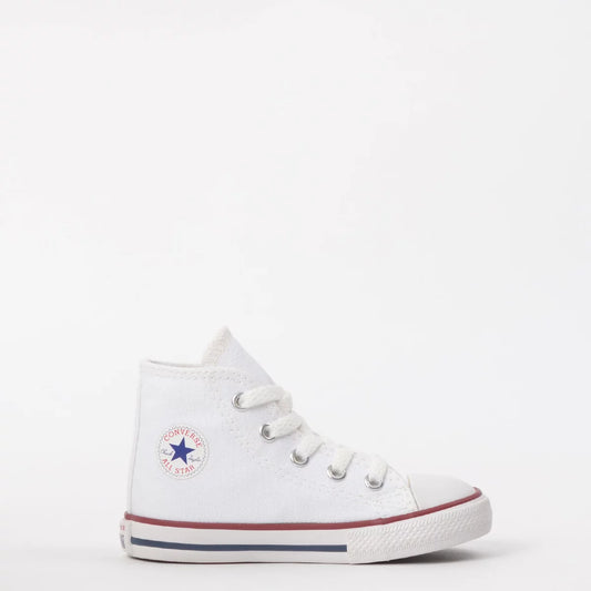 Tênis Converse Chuck Taylor All Star Kids Hi