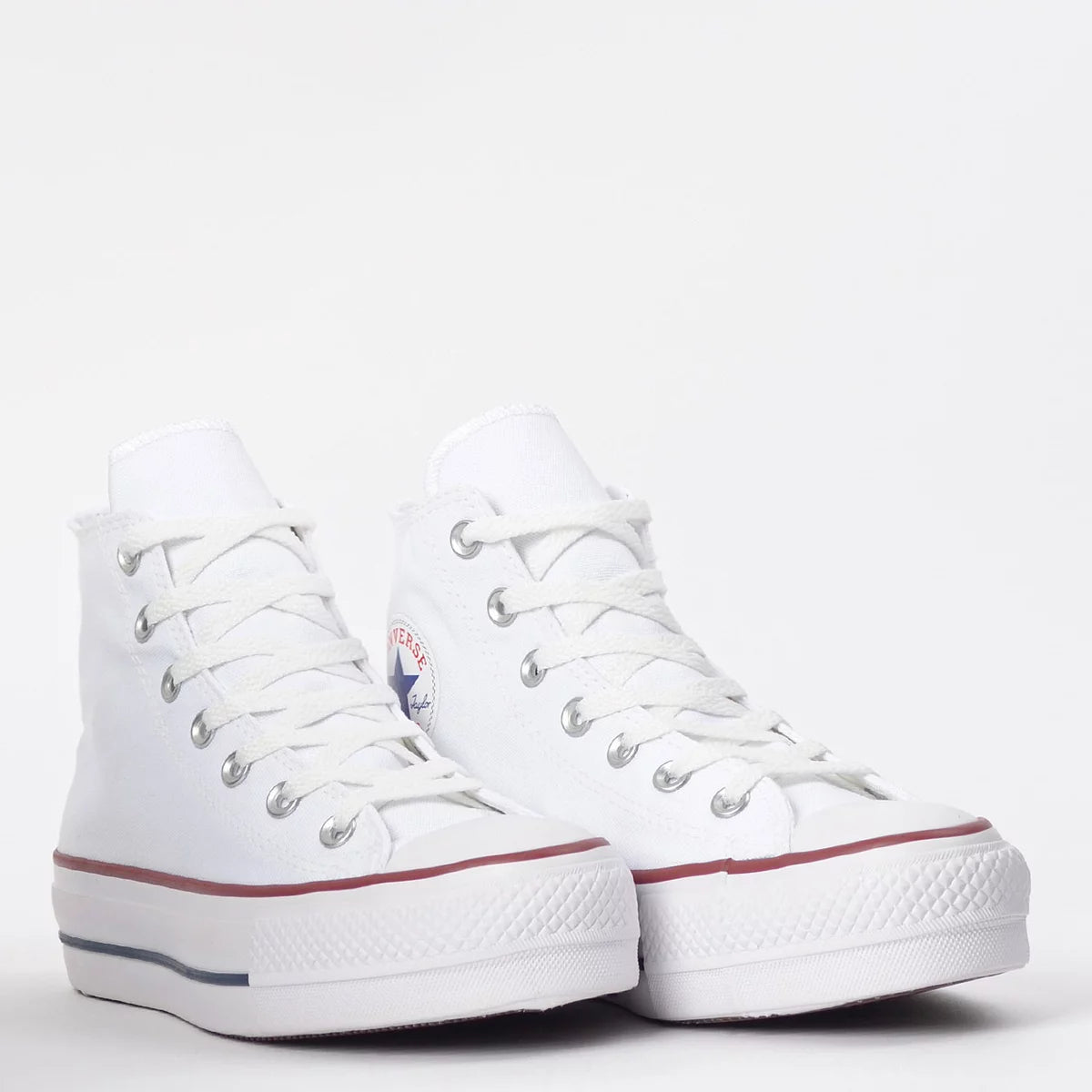 Tênis Converse Chuck Taylor All Star Platform Hi