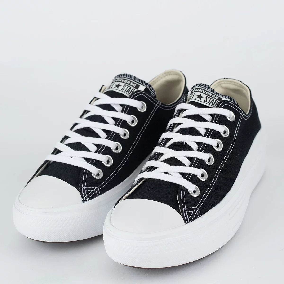 Tênis Converse Chuck Taylor All Star Move Ox