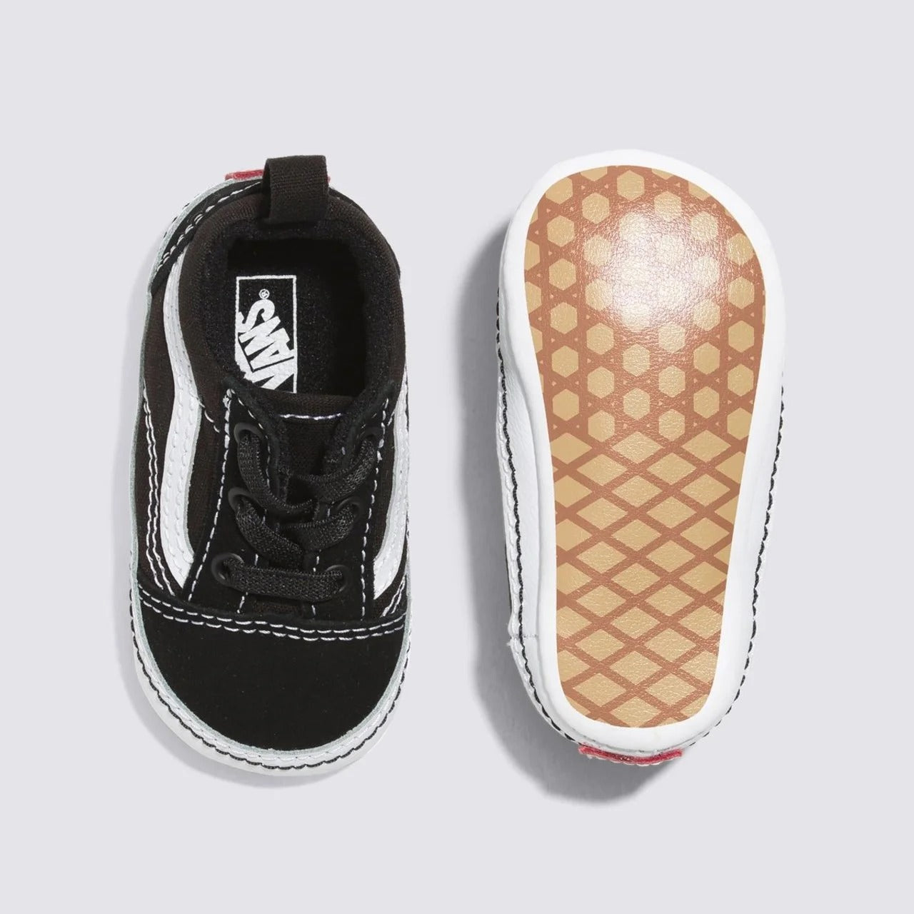 Tênis Vans Old Skool Baby