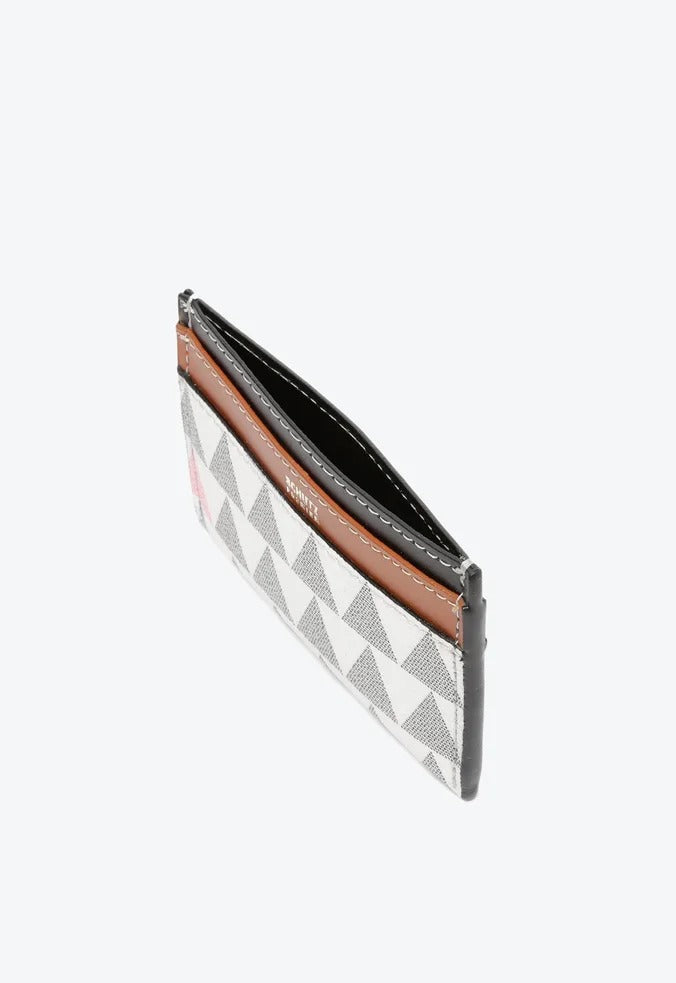 Porta Cartões Schutz Triangle Pequeno